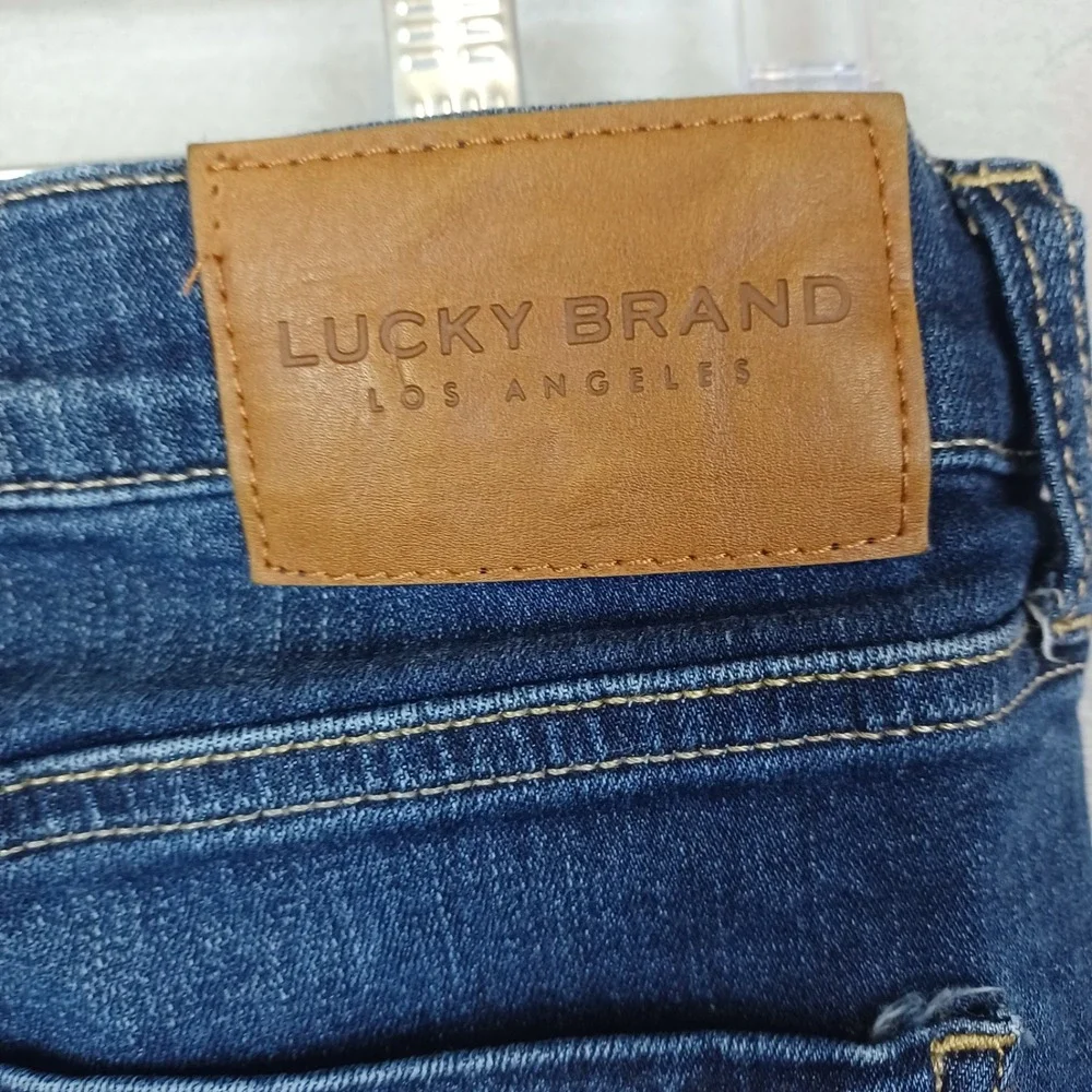 Lucky Brand lucky brand